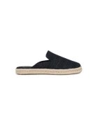TOMS Espadrile dama 10021880 - Textil - Negru