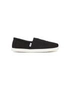 TOMS Pantofi barbati 10019858 - Textil - Negru