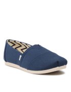 TOMS Pantofi dama - 300610343 - Albastru - Textil - Albastru