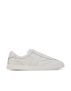 TOMS Pantofi sport dama - 10022168 - Piele naturala - Alb