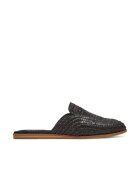 TOMS Slapi dama - 10022001 - Sintetic - Negru