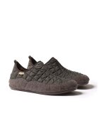Toni Pons Botosi matlasati Model NIL-UM - Material textil - Kaki