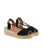 Toni Pons dama piele naturala - negru - Negru