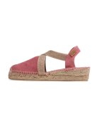 Toni Pons Espadrile dama - 203620 - Textil - Roz