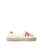 Toni Pons Espadrile dama 300200124 - Textil - Bej - Bej