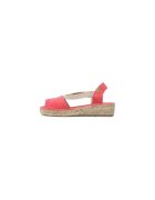 Toni Pons Espadrile dama 302774296 - Piele naturala - Roz - Roz