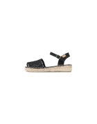 Toni Pons Espadrile dama 302774821 - Textil - Negru - Negru