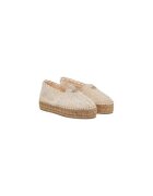 Toni Pons Espadrile dama 305031716 - Textil - Bej - Bej