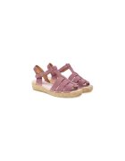 Toni Pons Espadrile dama 305031877 - Piele naturala - Violet - Violet