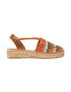 Toni Pons Espadrile dama 305031945 - Textil - Multicolor - Multicolor
