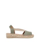 Toni Pons Espadrile dama 305032003 - Piele naturala - Maro - Maro