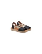 Toni Pons Espadrile dama 305032010 - Piele naturala - Maro - Maro