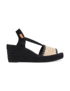 Toni Pons Espadrile dama 305032287 - Textil - Bej