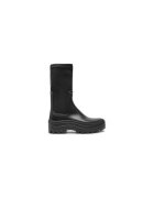 Toni Pons Ghete dama 304469046 - Sintetic - Negru - Negru