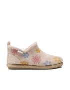 Toni Pons Papuci dama 301002895 - Textil - Bej - Bej