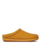 Toni Pons Papuci dama - 303197612 - Galben - Textil - Galben