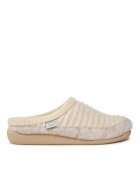 Toni Pons Papuci dama - 303199210 - Ecru - Textil -