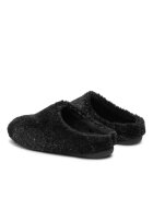 Toni Pons Papuci dama - 303200626 - Negru - Textil - Negru