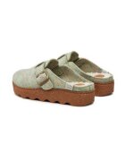 Toni Pons Papuci dama 304469138 - Fetru - Multicolor - Multicolor