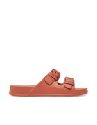 Toni Pons Papuci dama 305031846 - Sintetic - Multicolor - Multicolor
