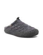 Toni Pons Papuci de casa barbati - 301003 - Textil - Gri - Gri