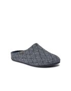 Toni Pons Papuci de casa barbati - 303201 - Textil - Gri