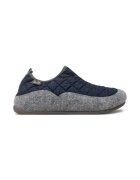Toni Pons Papuci de casa barbati - 304469 - Pasla/Textil - Bleumarin