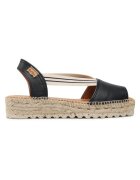 Toni Pons Sandale dama 302774487 - Piele naturala - Bleumarin