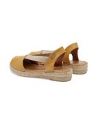 Toni Pons Sandale dama 305032027 - Piele naturala - 36 EU - Verde