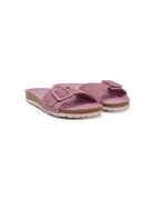 Toni Pons Slapi dama - GLIDE-QT - Piele naturala - Mov - Mov
