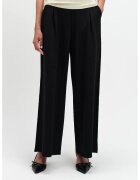 Top Secret Pantaloni cu croiala ampla - Negru