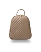 Toro Nero Rucsac Ruxi - Bej
