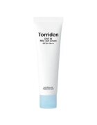 TORRIDEN Crema minerala de protectie solara cu 10 tipuri de acid hialuronic SPF 50+ PA++++ 60ml