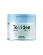 TORRIDEN Dischete pentru curatare cu acid hialuronic - 80 buc