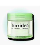 TORRIDEN Paduri cu toner BALANCEFUL Toner Pad 180ml