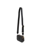 Tory Burch Geanta dama neagra - din piele naturala - model 001