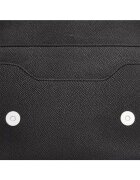 Tous Geanta dama Black Bandolera M. Audree - ecologica - dimensiuni universale
