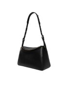 Tous Geanta dama Black City - piele ecologica - 2002303351 - neagra