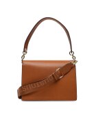 Tous Geanta dama Camel Brenda Audree 200210 - ecologica - culoare camel