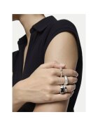 Tous Inel dama Silver Icon Color 100428431 - argintiu - material plastic