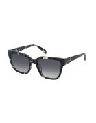 Tous Ochelari de soare cat-eye cu lentile degrade - Albastru