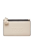 Tous Portofel dama Beige Brenda 2002105601 - ecologic