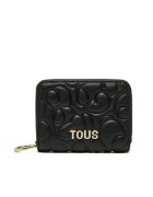 Tous Portofel dama Black Greta - piele naturala - 2002025051