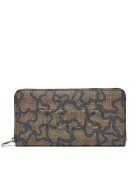 Tous Portofel dama Black Kaos Icon - ecologic - 395910212