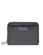 Tous Portofel dama Black New Dorp - ecologic