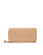 Tous Portofel dama Sand Brenda - ecologic - 2002105445