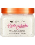 Tree Hut Exfoliant pentru corp Coco Colada 510g