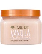 Tree Hut Exfoliant pentru corp Vanilla 510g