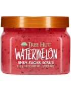 Tree Hut Exfoliant pentru corp Watermelon 510g