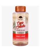 Tree Hut Gel de dus 532 ml - Ananas/Cocos